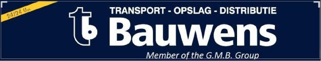 Website Bauwens